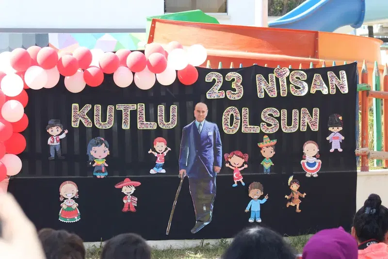 Ulu Panorama Kreş - Photo 2