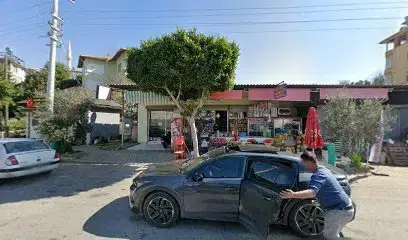 Uludağ Berber