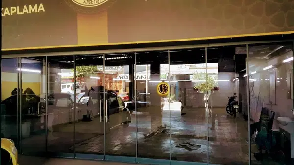 Uludağ Group - LPG Dönüşüm