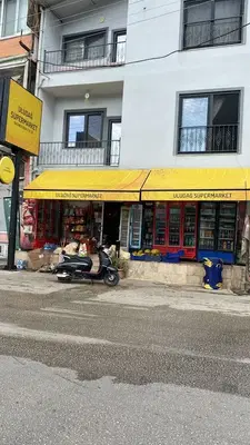 Uludağ Süpermarket