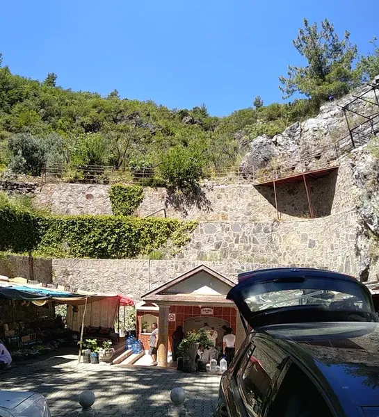Ulupınar - Photo 1