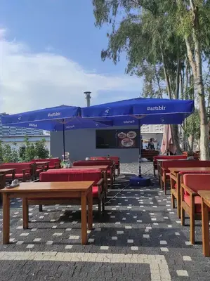 Umut Kebap Ve Döner Salonu