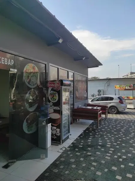 Umut Kebap Ve Döner Salonu - Photo 5
