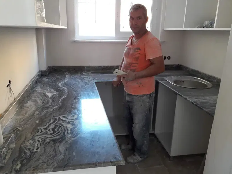 Umut Mermer-Granit - Photo 9