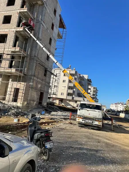 Umut Nakliye - Photo 2