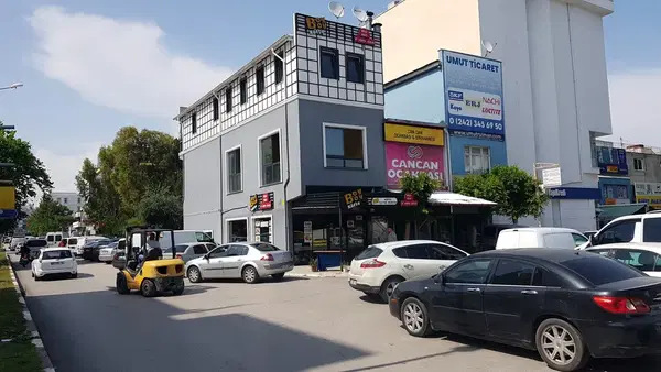 Umut Ticaret