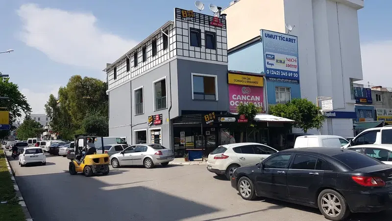 Umut Ticaret - Photo 1