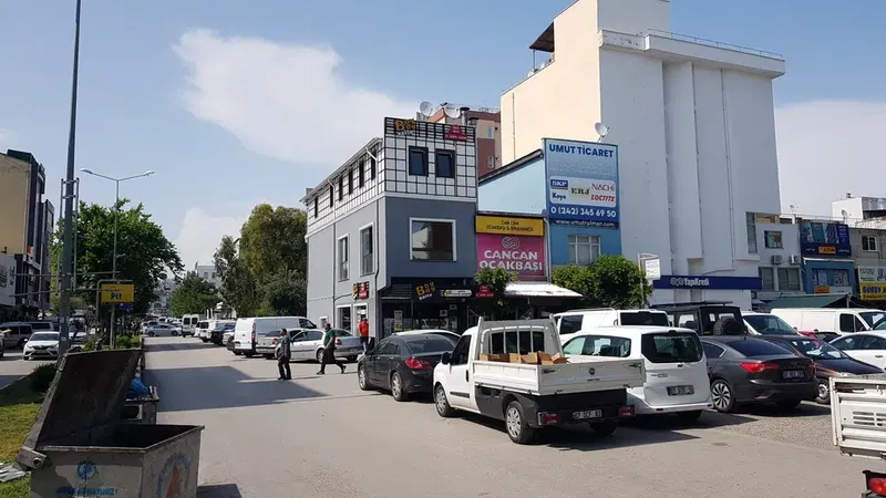 Umut Ticaret - Photo 6
