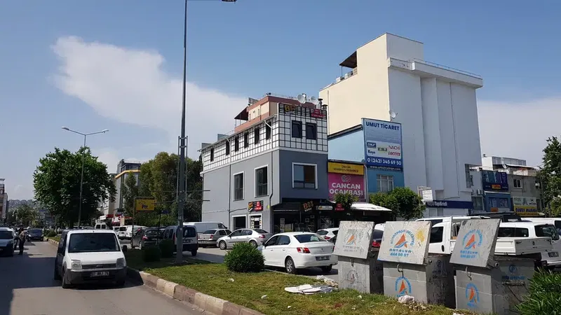 Umut Ticaret - Photo 7