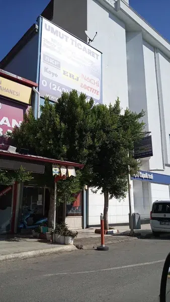 Umut Ticaret - Photo 9