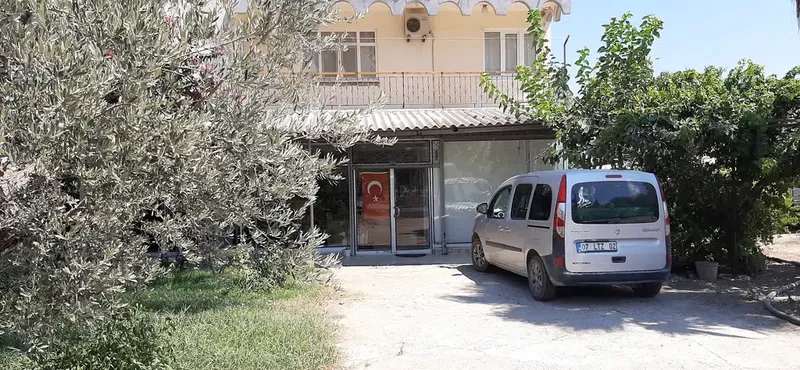 Umut Veteriner Kliniği - Photo 7