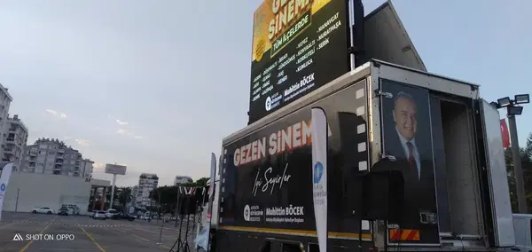 Uncalı Semt Pazarı