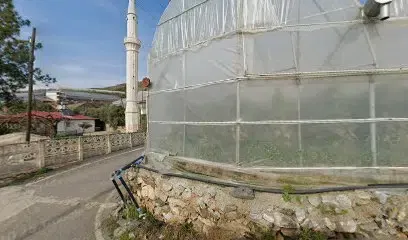 Uncular Camii - Photo 1