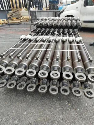 Unicorn Hidrolik Silindir lift piston Konya üretim merkezi