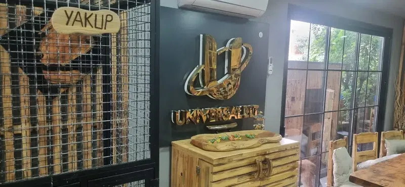 Universal Elt - Photo 4