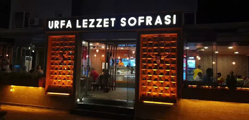Urfa Lezzet Sofrası - Photo 2