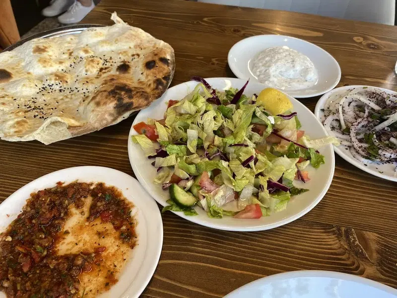 Urfa Lezzet Sofrası - Photo 5