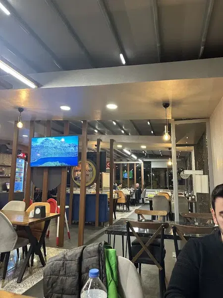 Urfa Lezzet Sofrası - Photo 9