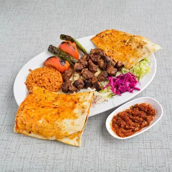 Urfa Lezzet Sofrası - Photo 10