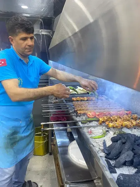 Urfa Sofrası - Photo 9