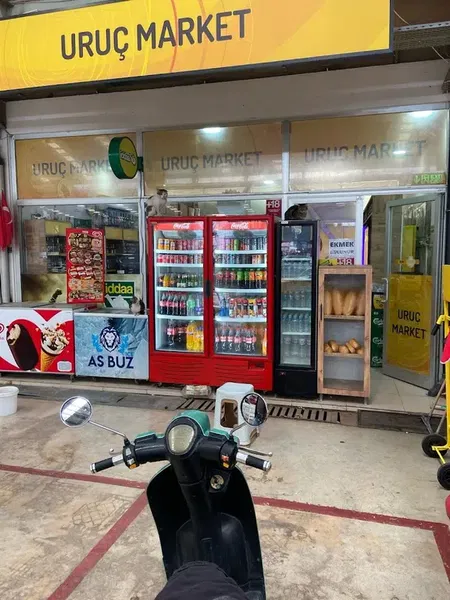 Uruç Market (İddaa Bayi) - Photo 3