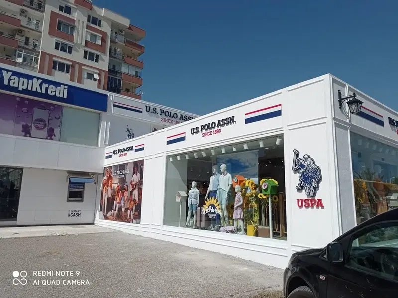 U.S. Polo Assn. - Photo 1