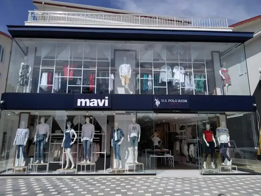 U.S.Polo- Mavi̇ Jeans