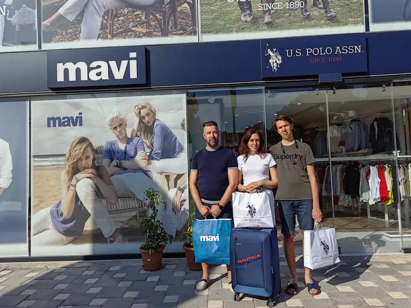 U.S.Polo- Mavi̇ Jeans - Photo 5