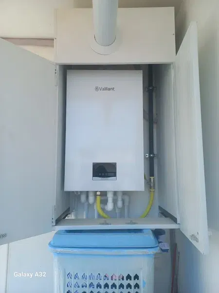 Usta doğalgaz - Photo 1