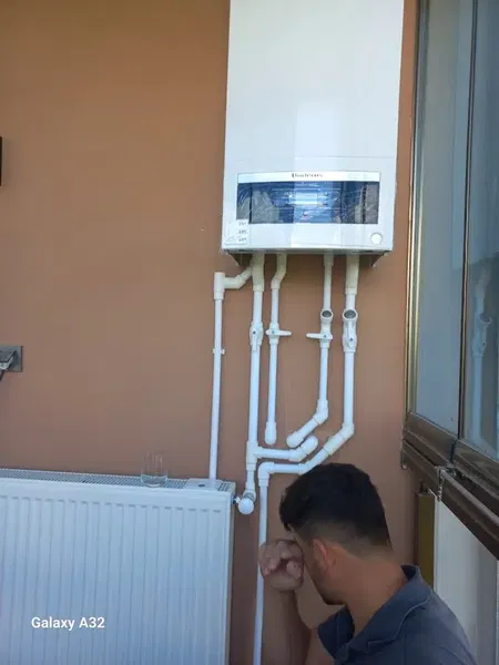 Usta doğalgaz - Photo 3
