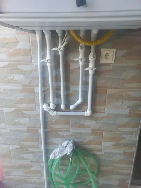 Usta doğalgaz - Photo 5