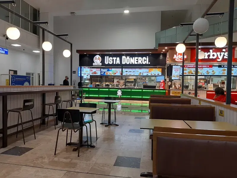 Usta Dönerci - Photo 5