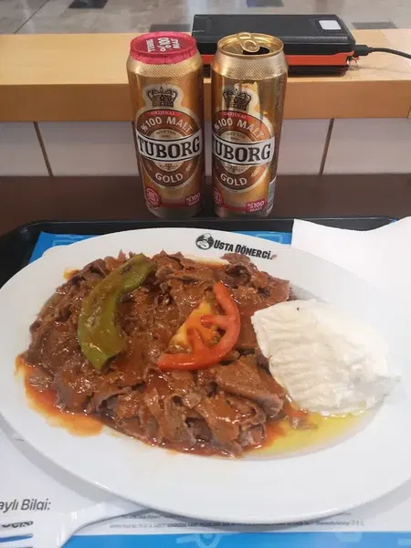 Usta Dönerci - Photo 6