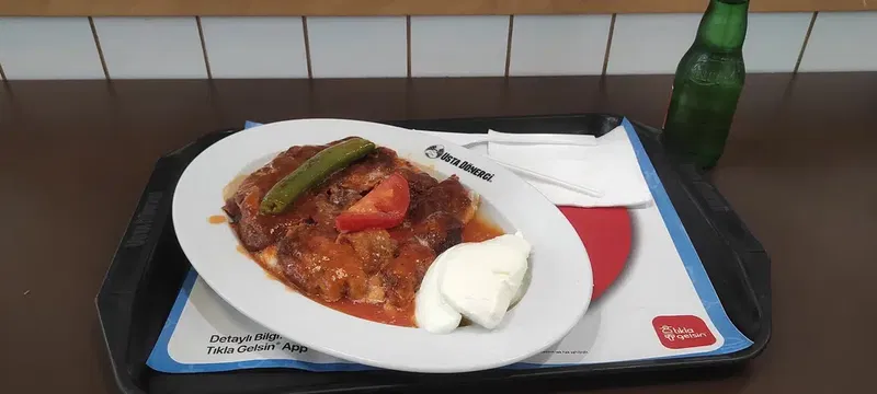 Usta Dönerci - Photo 7