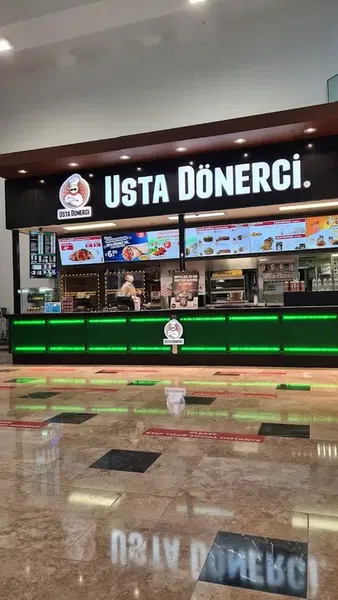 Usta Dönerci - Photo 9
