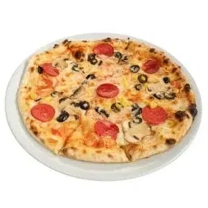 Usta Pizza & Burger - Photo 9