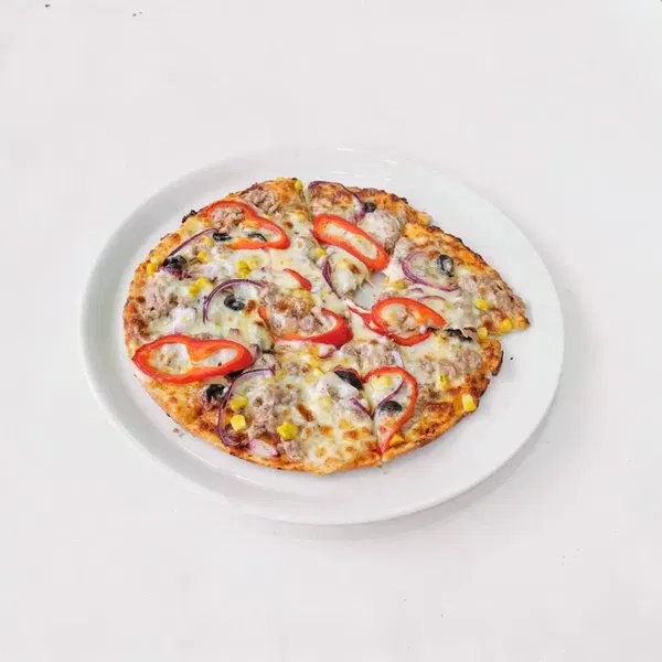 Usta Pizza & Burger - Photo 10