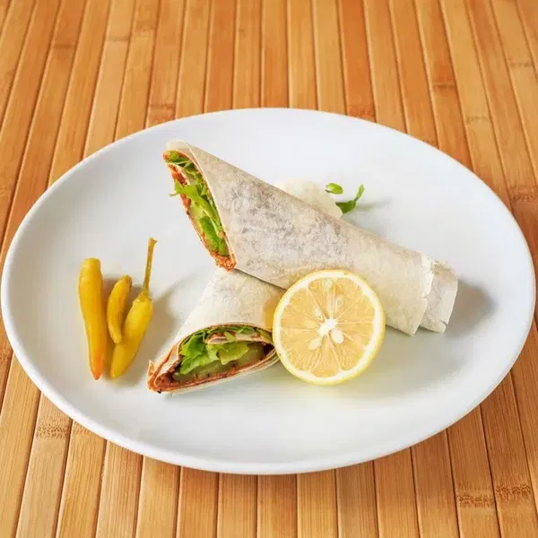Ustam Çi̇ğköfte Kepez - Photo 6
