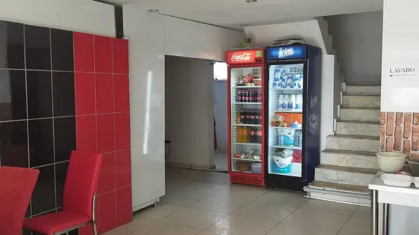 Ustaoğlu Gaziantep Pide Lahmacun
