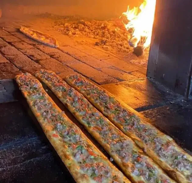 Ustaoğlu Gaziantep Pide Lahmacun - Photo 6