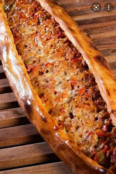 Ustaoğlu Gaziantep Pide Lahmacun - Photo 7