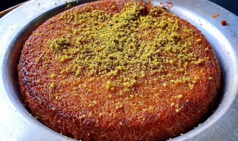 Ustaoğlu Gaziantep Pide Lahmacun - Photo 8