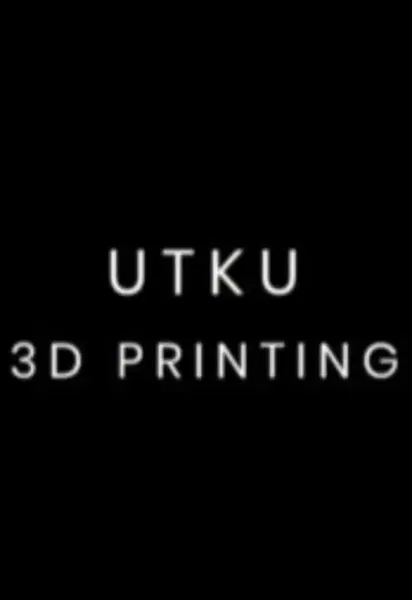 Utku 3D Printing 3 Boyutlu Tarayıcı Baskı 3D Scanner - Photo 2