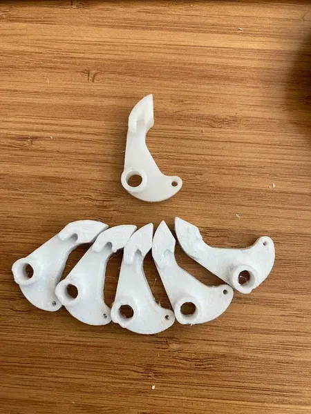 Utku 3D Printing 3 Boyutlu Tarayıcı Baskı 3D Scanner - Photo 3