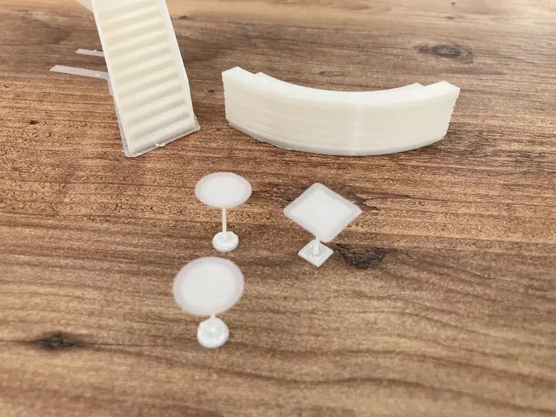 Utku 3D Printing 3 Boyutlu Tarayıcı Baskı 3D Scanner - Photo 5