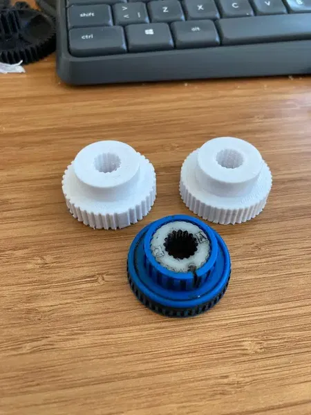 Utku 3D Printing 3 Boyutlu Tarayıcı Baskı 3D Scanner - Photo 6