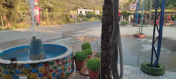 Uygar Motel