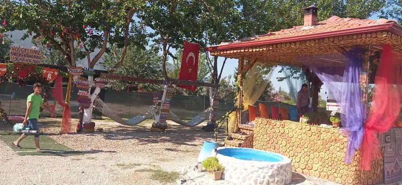 Uygar Motel - Photo 3