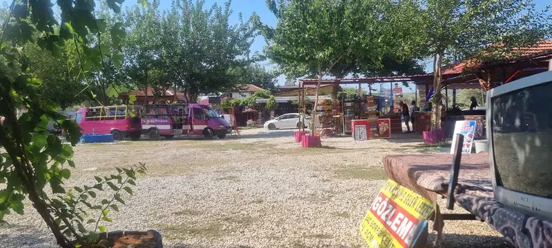 Uygar Motel - Photo 7