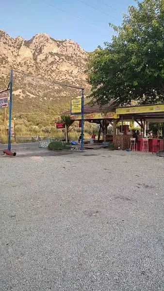 Uygar Motel - Photo 9